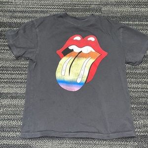 Rolling Stones Graphic Tee